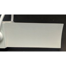 Фарба акрилова Volkswagen L90E (4913, P8, 025, L025, P1) WHITE, ALPINWEISS, Alpine white