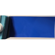 Краска Volkswagen LA5F (A5F, E1, E1E1) SUMMER BLUE