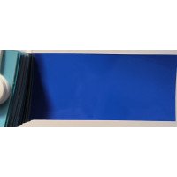 Краска Volkswagen LA5F (A5F, E1, E1E1) SUMMER BLUE