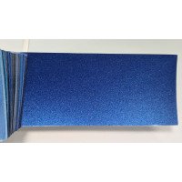Фарба Volkswagen LA5W (5Z, 5Z5Z, 9948, A5W) BLUE LAGOON, RAVENNABLAU, Bluer