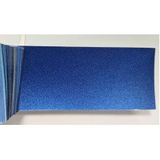 Краска Volkswagen LA5W (5Z, 5Z5Z, 9948, A5W) BLUE LAGOON, RAVENNABLAU, Bluer