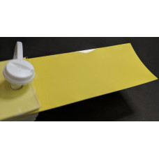Краска акриловая Volkswagen LB1B (B1B, T1T1, L-B1B, T1) SUN FLOWER, SUNFLOWER, SUNFLOWER YELLOW Краска акриловая Volkswagen LB1B (B1B, T1T1, L-B1B, T1) SUN FLOWER, SUNFLOWER, SUNFLOWER YELLOW