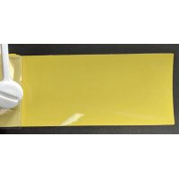 Краска Volkswagen LB1B (B1B, T1T1, L-B1B, T1) SUN FLOWER, SUNFLOWER, SUNFLOWER YELLOW