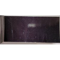 Фарба Volkswagen LC3U (C3U, R2, 9953) SCHWARZVIOLETT, DARK BURGUNDY