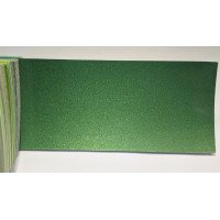 Краска Volkswagen LC6W (6F6F, C6W, 6F) GREEN, GREEN COLLECTION, GREEN RAVE COLLECTION, VERDE COLLECTION
