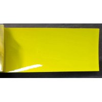 Краска Volkswagen LD1B (D1B, 9133, 9108, J5) YELLOW, AMARELO