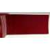 Фарба акрилова Volkswagen LK3A (H7, K3A, 9313, H7H7) PAPRIKAROT, PAPRIKA RED, VERMELHO PAPRICA