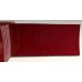 Фарба Volkswagen LK3A (H7, K3A, 9313, H7H7) PAPRIKAROT, PAPRIKA RED, VERMELHO PAPRICA
