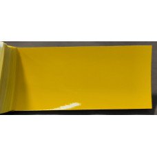 Краска акриловая Volkswagen LN1L (9158, N1L) GELB, YELLOW