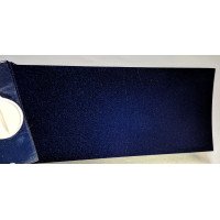 Краска Volkswagen LP5W (C1, C1C1, P5W) TEMPEST BLUE, STORM BLUE, Greener, Lighter