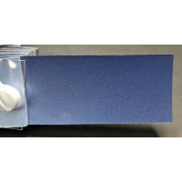 Фарба Volkswagen LXV0 (XV0, 3510, PBF, LXVO, XVO) GLACIAL BLUE M, SAPPHIRE CRYSTAL