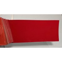 Фарба акрилова Volkswagen LY3J (Y3J, C8) BRILLANTROT, BRILLIANT RED Фарба акрилова Volkswagen LY3J (Y3J, C8) BRILLANTROT, BRILLIANT RED