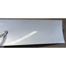 Краска Volkswagen LY7M (L5, Y7M) ALUSILBER, ALUSILVER
