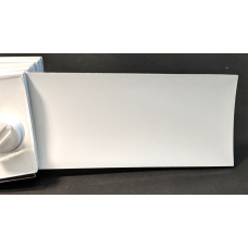 Краска акриловая Volkswagen LY9C (Y9C, T9, T9T9) IBISWEISS, BLANC IBIS