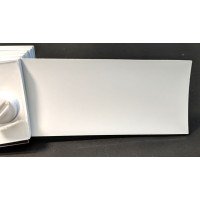 Фарба акрилова Volkswagen LY9C (Y9C, T9, T9T9) IBISWEISS, BLANC IBIS