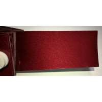 Краска Volkswagen LZ3L (7H, Z3L) HIBISKUSROT, HIBISCUS RED, HIBISCUSROT, P