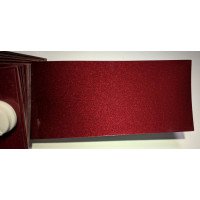 Фарба Volkswagen LZ3L (7H, Z3L) HIBISKUSROT, HIBISCUS RED, HIBISCUSROT, P