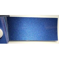 Фарба Volkswagen LZ5C (2Y2Y, Z5C, 2Y) MAURITIUS BLAU