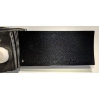 Фарба Volkswagen LZ9W (4Z4Z, Z9W, 4Z, N7U) EBONY BLACK, EBONY, EBONYSCHWARZ, EBONY SCHWARZ