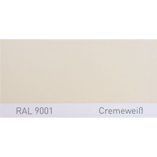 Фарба Volvo 1109 CREME WHITE, CREMEWEISS, RAL 9001