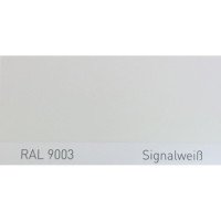 Краска Volvo 1110 SIGNAL WHITE, SIGNALWEISS, RAL 9003