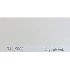 Фарба Volvo 1110 SIGNAL WHITE, SIGNALWEISS, RAL 9003