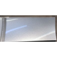 Фарба Volvo 329 PURE SILVER