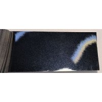 Краска Volvo 429 BLACK P