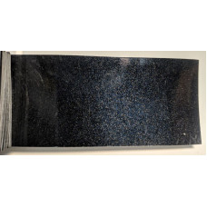 Фарба Volvo 452 BLACK SAPPHIRE, BLACK SAPHIRE