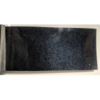 Краска Volvo 452 BLACK SAPPHIRE, BLACK SAPHIRE
