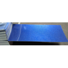 Фарба Volvo 476 TSUNAMI BLUE, BRILLIANT BLUE