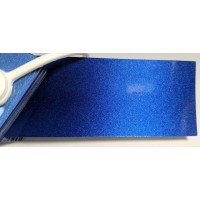 Фарба Volvo 476 TSUNAMI BLUE, BRILLIANT BLUE
