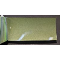 Краска Volvo 495 LIME GRASS GREEN