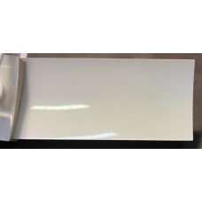Краска акриловая Volvo 617 NORDIC WHITE, DIAMOND WHITE, DIAMANTWEISS