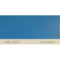 Краска Volvo 98664 (RAL 5012) BLA 5012, LICHTBLAU