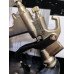 Корпус краскопульта Walcom Slim X-Light HALO (HTE) Корпус краскопульта Walcom Slim X-Light HALO (HTE)