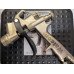 Корпус краскопульта Walcom Slim X-Light HALO (HTE)