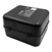 Краскопульт Walcom GENESI CARBONIO 360 HALO (HTE) Clear Краскопульт Walcom GENESI CARBONIO 360 HALO (HTE) Clear