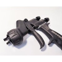 Фарбопульт Walcom GENESI CARBONIO 360 EVO HALO (HTE) Clear