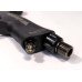 Краскопульт Walcom GENESI CARBONIO 360 HALO (HTE) Clear