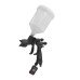 Краскопульт Walcom GENESI CARBONIO 360 HALO (HTE) Clear