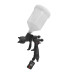 Краскопульт Walcom GENESI CARBONIO 360 EVO HALO (HTE) base