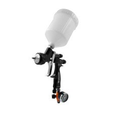 Краскопульт Walcom GENESI ALLUMINIO HALO (HTE) Clear Краскопульт Walcom GENESI ALLUMINIO HALO (HTE) Clear