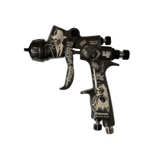 Фарбопульт Walcom Slim Kombat PRO HALO (HTE) LIMITED Фарбопульт Walcom Slim Kombat PRO HALO (HTE) LIMITED