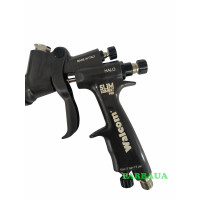 Фарбопульт Walcom Slim Kombat PRO HALO (HTE) Фарбопульт Walcom Slim Kombat PRO HALO (HTE)