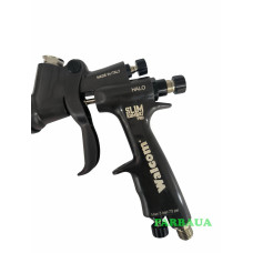 Фарбопульт Walcom Slim Kombat PRO HALO (HTE) Фарбопульт Walcom Slim Kombat PRO HALO (HTE)