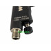 Краскопульт Walcom Slim Kombat PRO HALO (HTE) 1.3 мм