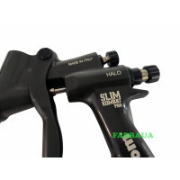 Фарбопульт Walcom Slim Kombat PRO HALO (HTE) Фарбопульт Walcom Slim Kombat PRO HALO (HTE)
