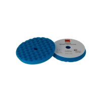 Полировальный круг из твёрдого поролона Rupes Rotary Waffle Coarse Полировальный круг из твёрдого поролона Rupes Rotary Waffle Coarse