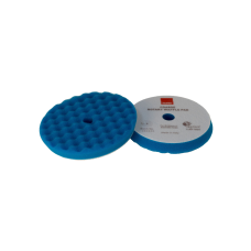 Полировальный круг из твёрдого поролона Rupes Rotary Waffle Coarse 